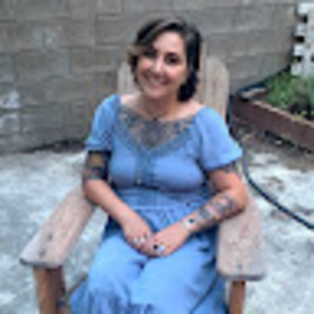 Meet your Posher, Kay